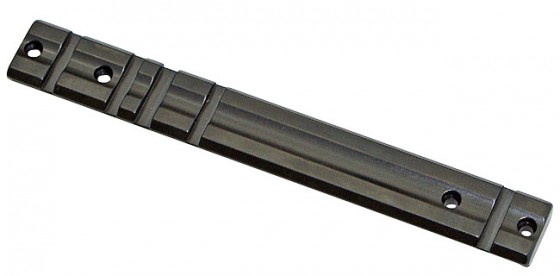 Основание WEAVER на Steyr SBS 96/classic, E=83 мм (82-00202/5)