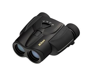Бинокль NIKON ACULON T11 8-24x25 Black