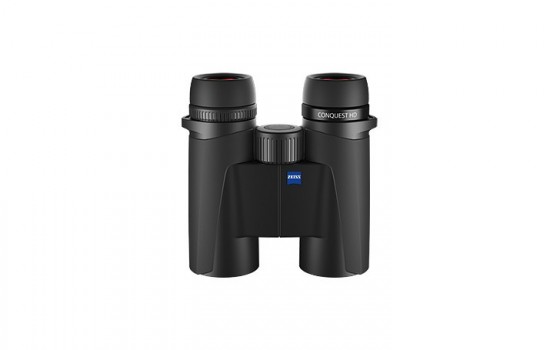Бинокль CARL ZEISS CONQUEST HD  10x32
