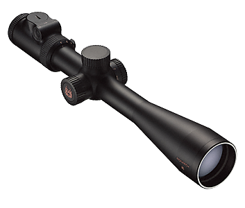 Оптический прицел Nikon MONARCH 7 IL 4-16x50