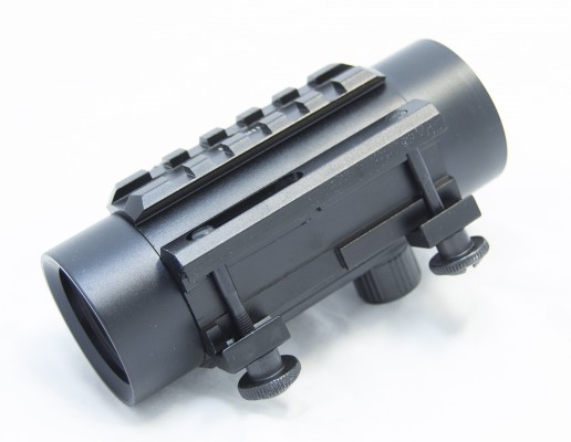 Коллиматорный прицел Combat 1x40 T