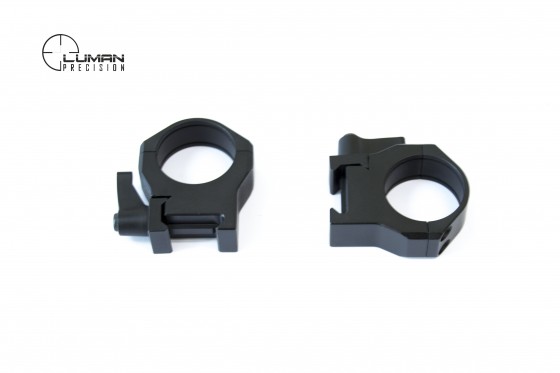 Кольца Luman Precision LP 30 MED
