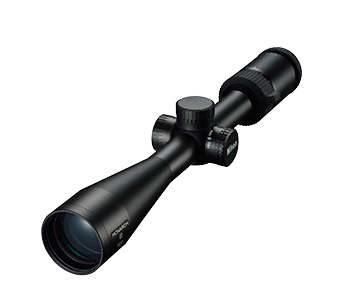 Оптический прицел Nikon MONARCH 5 3-15x42 SF ED
