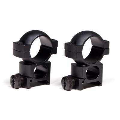 Кольца Vortex Hunter 26mm (высокие) RING-H