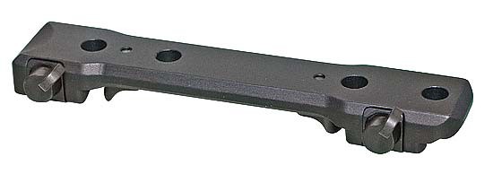 Быстросъемный кронштейн на едином основании Sauer 303 без верхов (5072-00133)