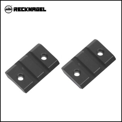 Основание Recknagel Weaver на Roessler Titan 3/6 (57080-3092+57090-3092)