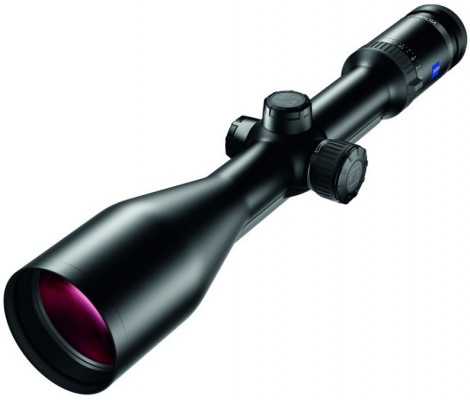 Оптический прицел Carl Zeiss Victory HT 3-12x56 R:60 ASV-H, с подсветкой (522434-9960-010)