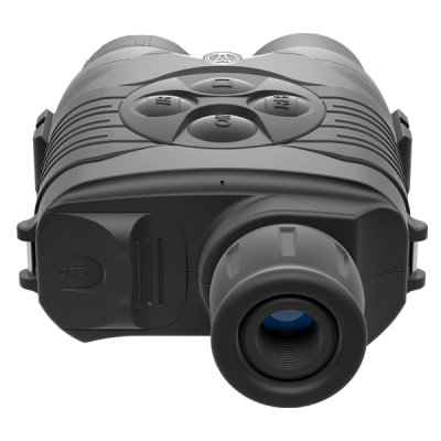 Цифровой прибор ночного видения Yukon Signal N340 RT 4.5x28 функция STREAM VISION