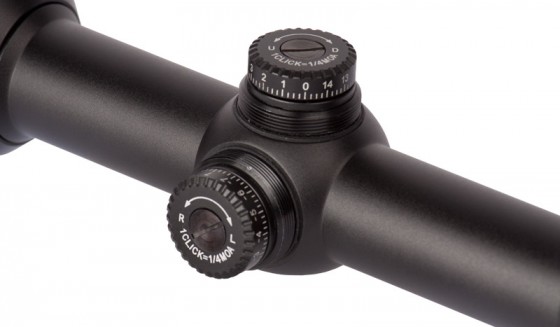 Оптический прицел Vortex Crossfire II 3-9x50 V-Brite с подсветкой (CF2-31027)