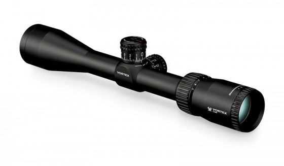 Оптический прицел Vortex Diamondback Tactical 3-9x40 VMR-1 (DBK-10023)