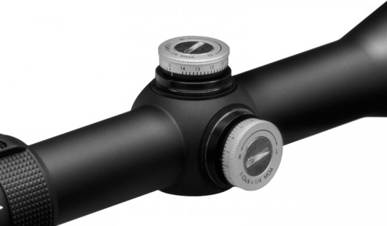 Оптический прицел Vortex Diamondback 3-9x40 Dead-Hold BDC (DBK-01-BDC)