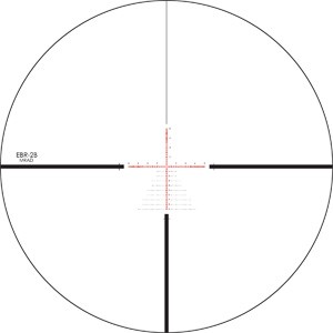 Оптический прицел Vortex Razor HD 5-20x50 EBR-2B MRAD (RZR-52006)