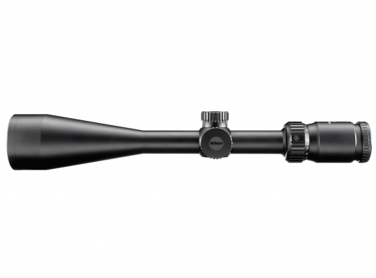 Оптический прицел Nikon Prostaff P5 4-16x50SF Matte BDC