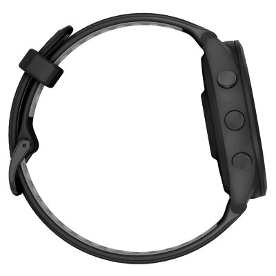 Часы Garmin Forerunner 265 черный