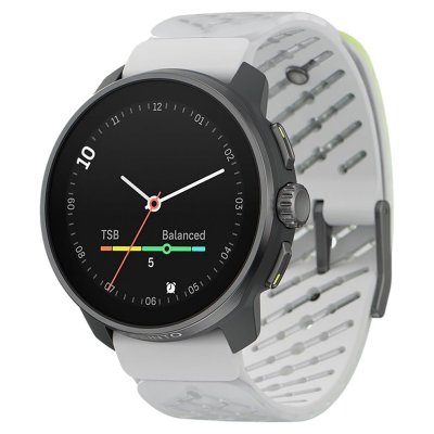 Часы SUUNTO RACE S Titanium Canary