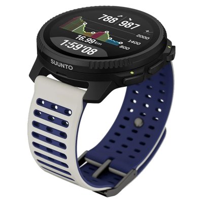 Часы SUUNTO Vertical 2 Arctic Gray