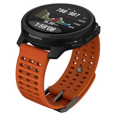 Часы SUUNTO Vertical 2 Canyon