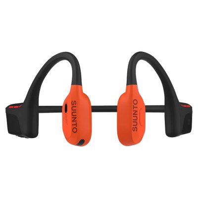 Наушники SUUNTO Wing 2 Coral Red